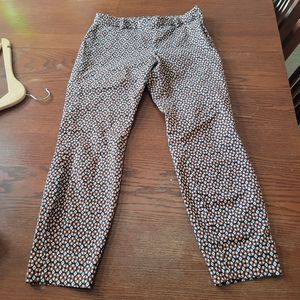 H&m pants